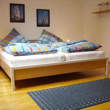 度假居 Holiday Reithammer Weg By Interhome *