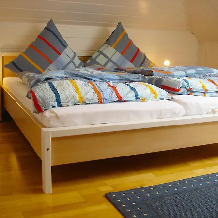 度假居 Holiday Reithammer Weg By Interhome *