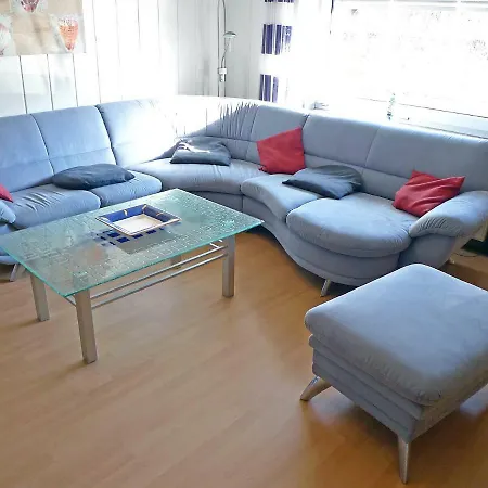 度假居 Holiday Reithammer Weg By Interhome Kreitlapperei